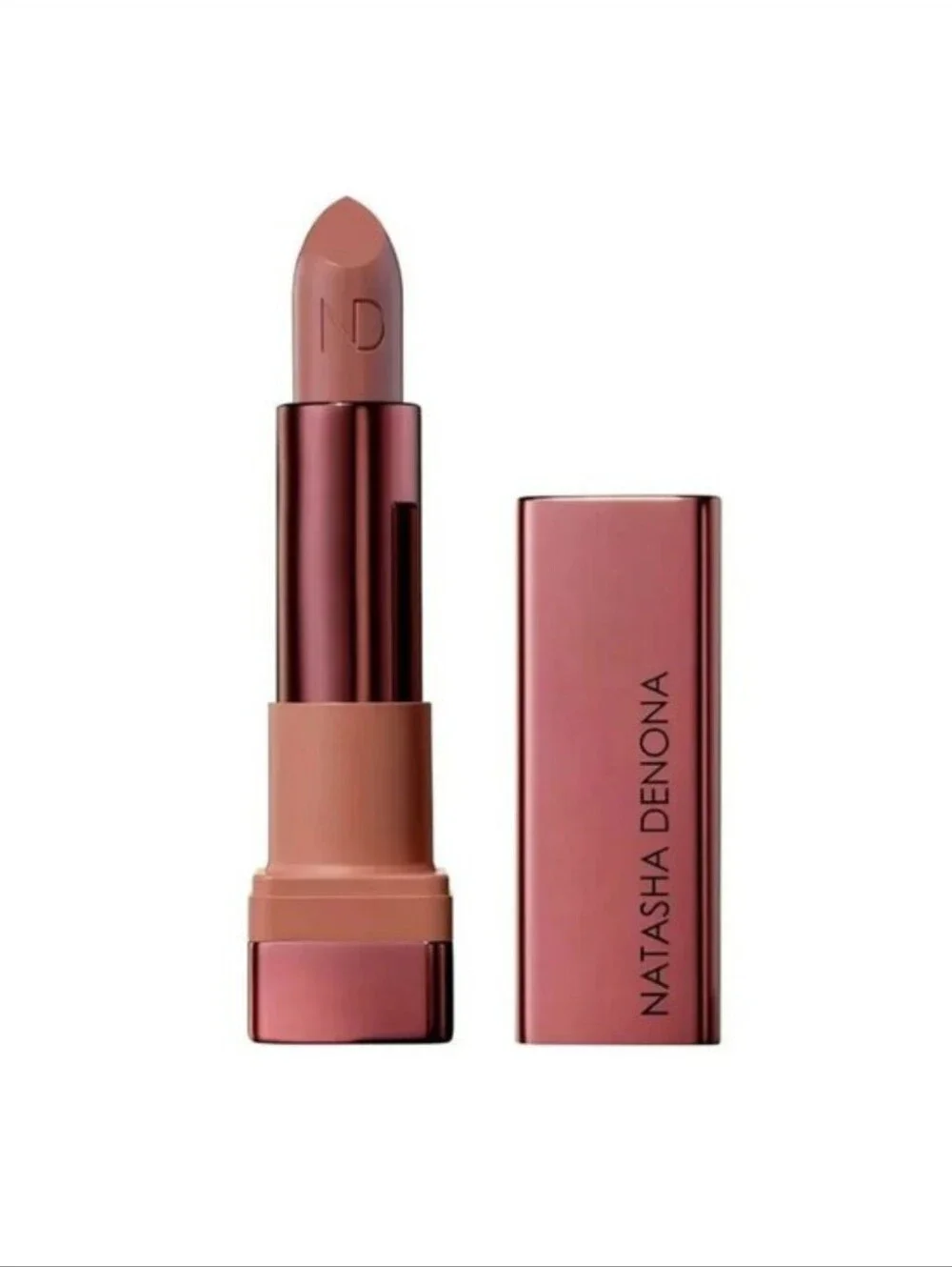 Natasha Danona I Need A Rose Lipstick in Daphne